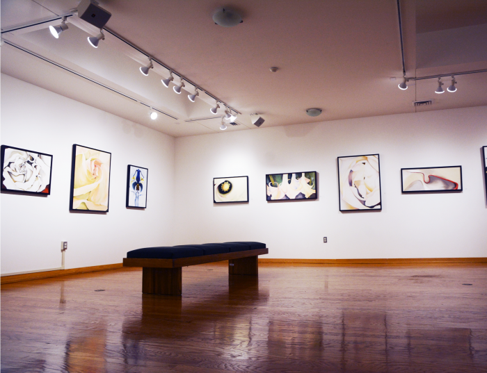 The Art Galleries