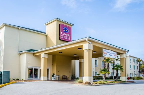 Comfort Inn and Suites, Niceville