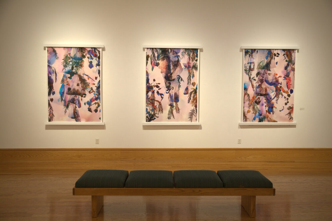 Representative overview image of Mattie Kelly Arts Center Galleries