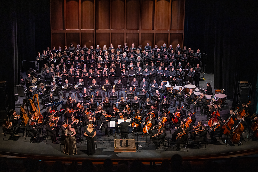 Northwest Florida Symphony Orchestra