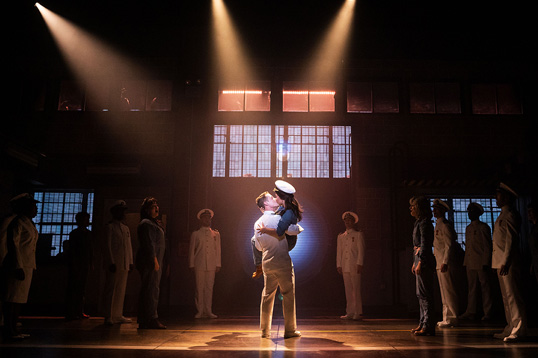 Broadway Series