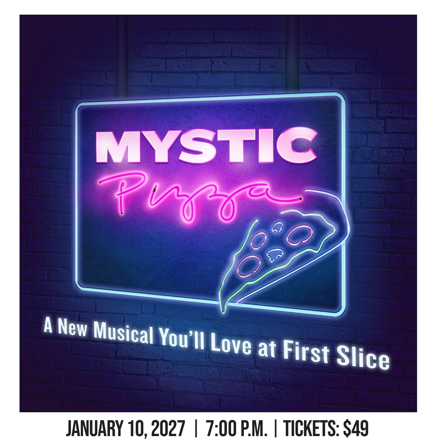 Mystic Pizza